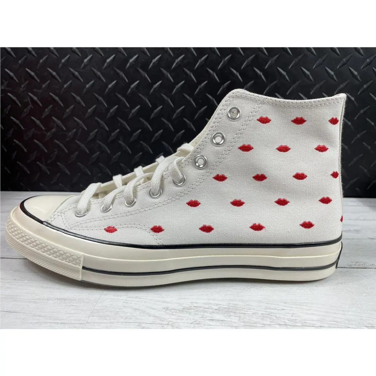 Converse shoes - Converse Chuck 70 Hi - Chuck - A01601C - White (UPC: 0194433521475) 7