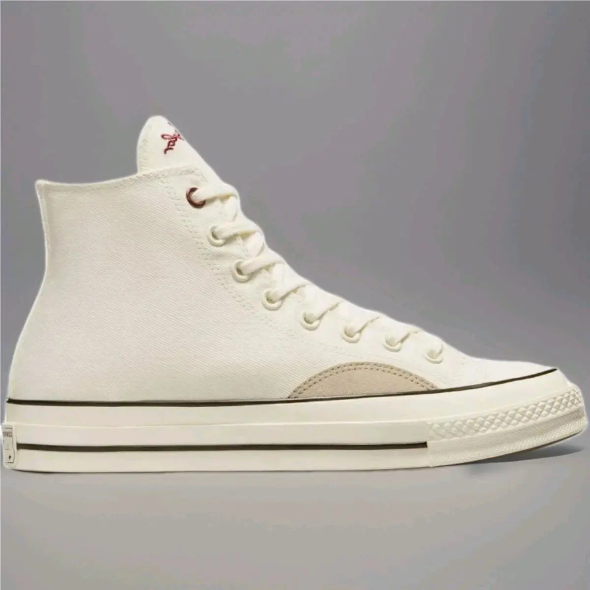 Converse shoes - Converse Chuck 70 - Chuck - A06548c - White (UPC: 194434659122) 1