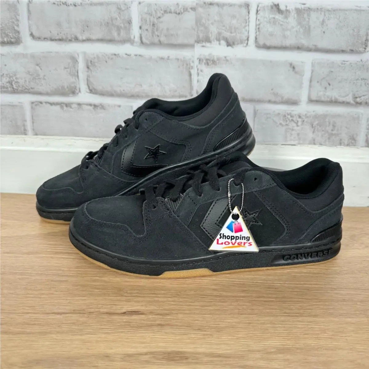 Converse shoes - Converse CL98 - A14182C - Black (UPC: 194435594972) 0