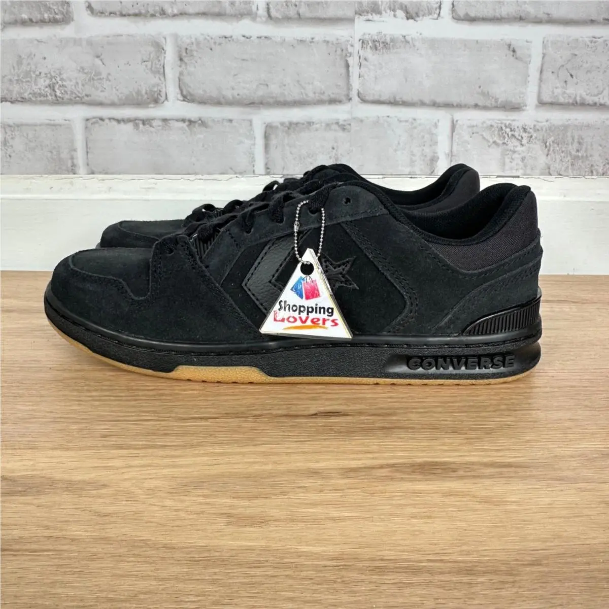 Converse shoes - Converse CL98 - A14182C - Black (UPC: 194435594972) 1