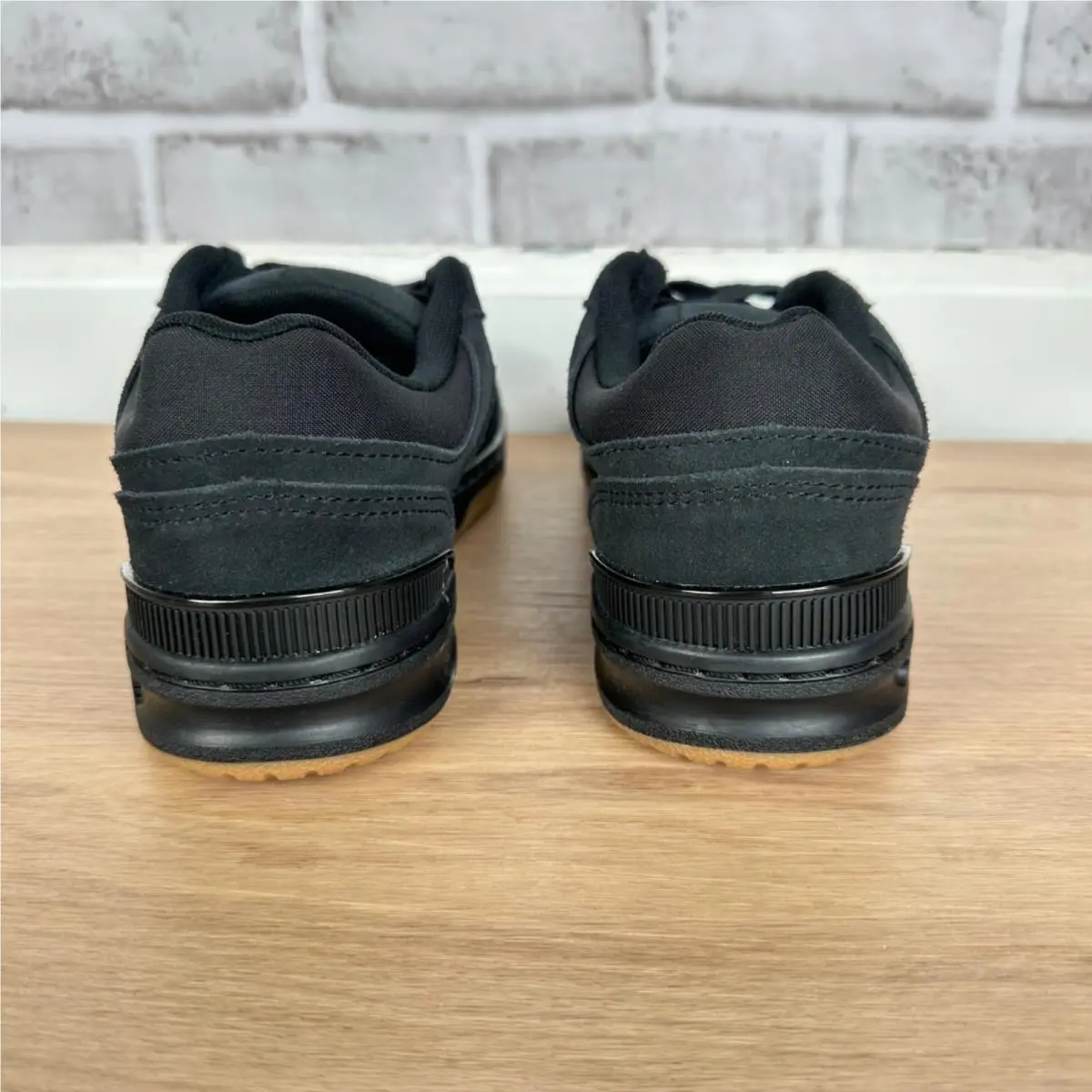 Converse shoes - Converse CL98 - A14182C - Black (UPC: 194435594972) 3