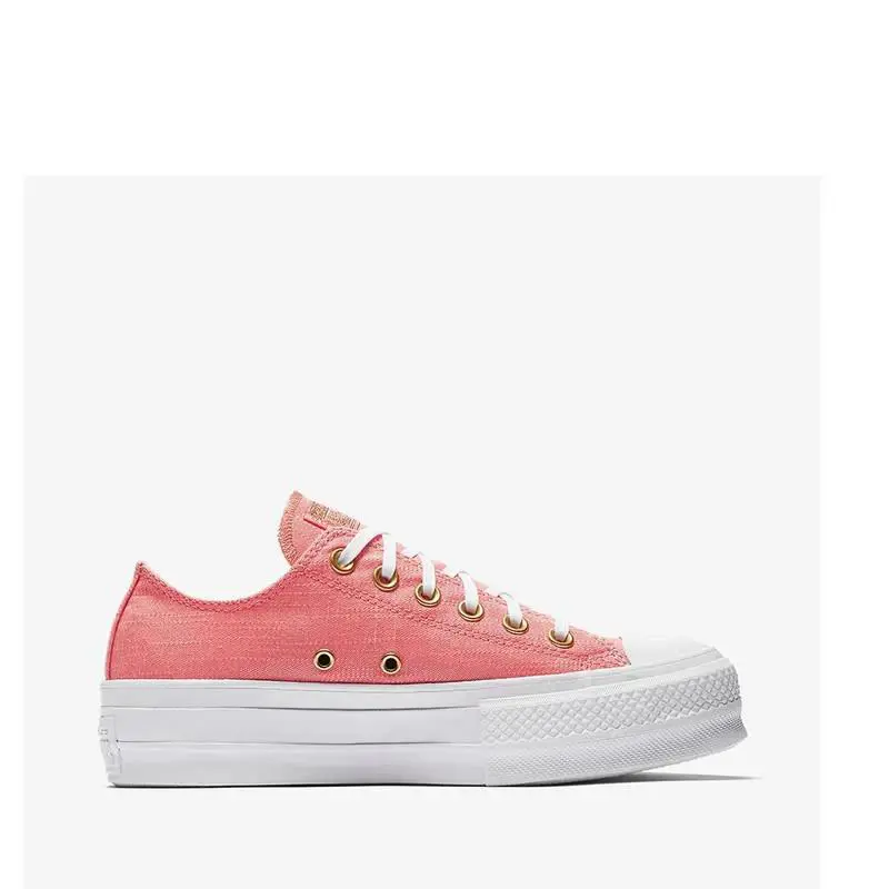 Converse shoes - Pink Driftwood -U30- 560675C 1