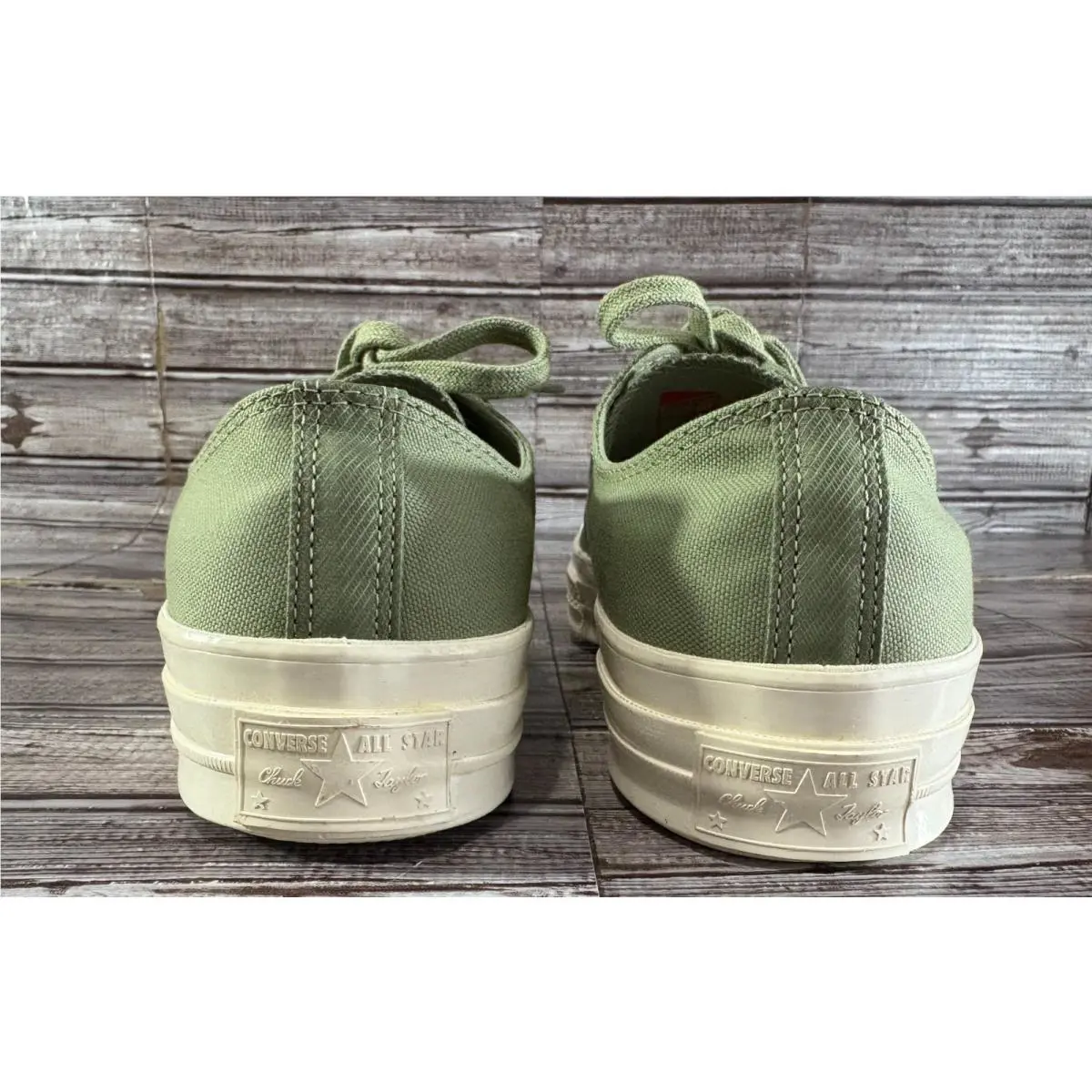 Converse shoes - Chuck 70 - Chuck - 167820C - Green 3