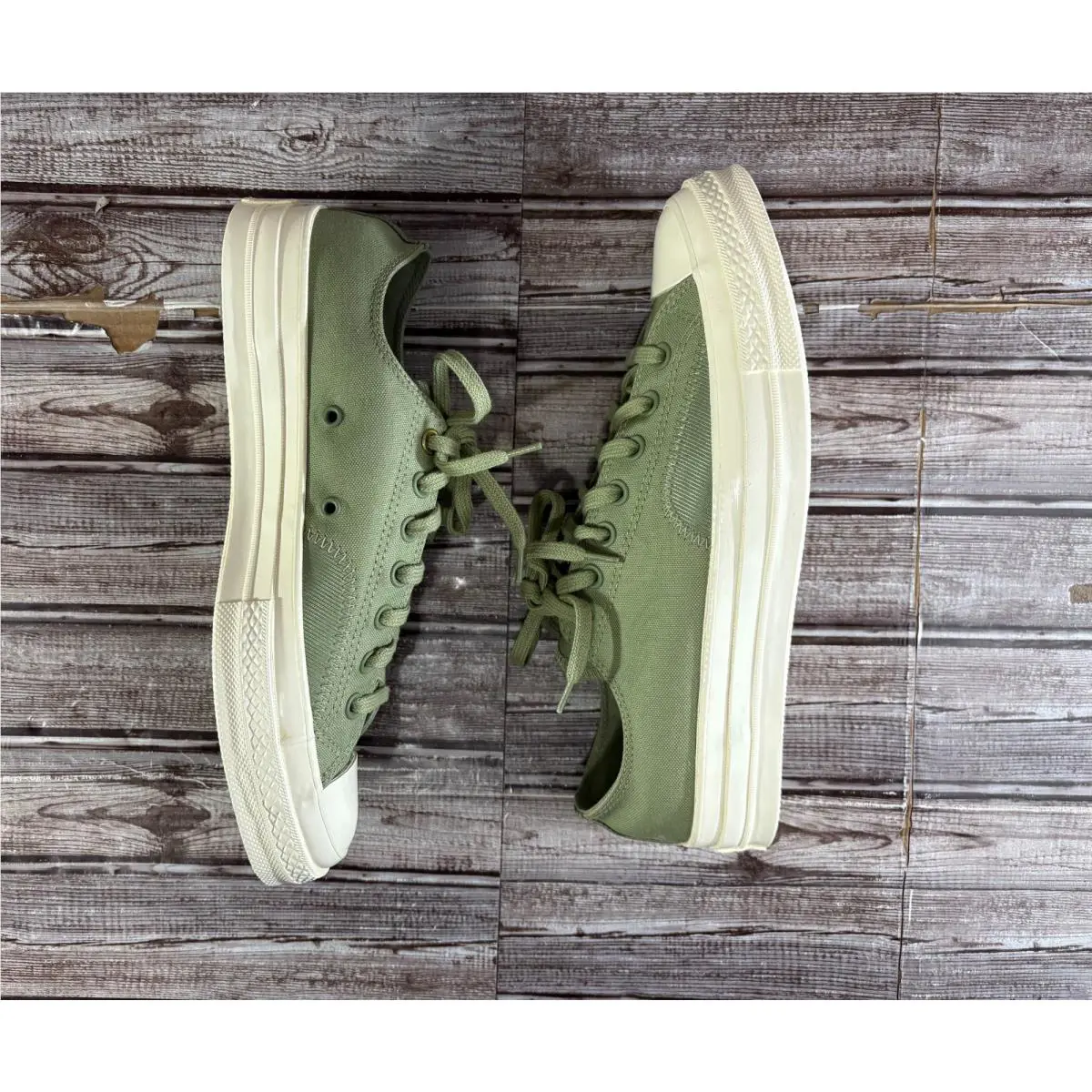 Converse shoes - Chuck 70 - Chuck - 167820C - Green 5