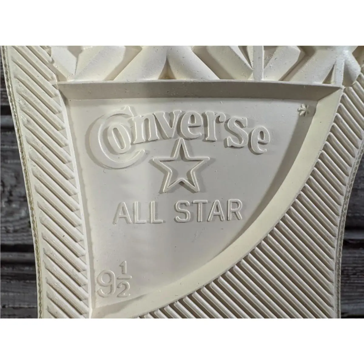 Converse shoes - Chuck 70 - Chuck - 167820C - Green 7