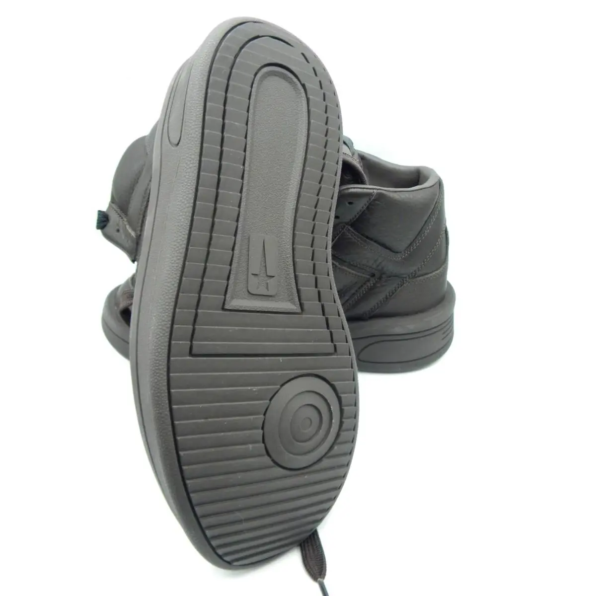 Converse shoes - Converse TURBOWPN - TURBOWPN - A01290C - Brown 8