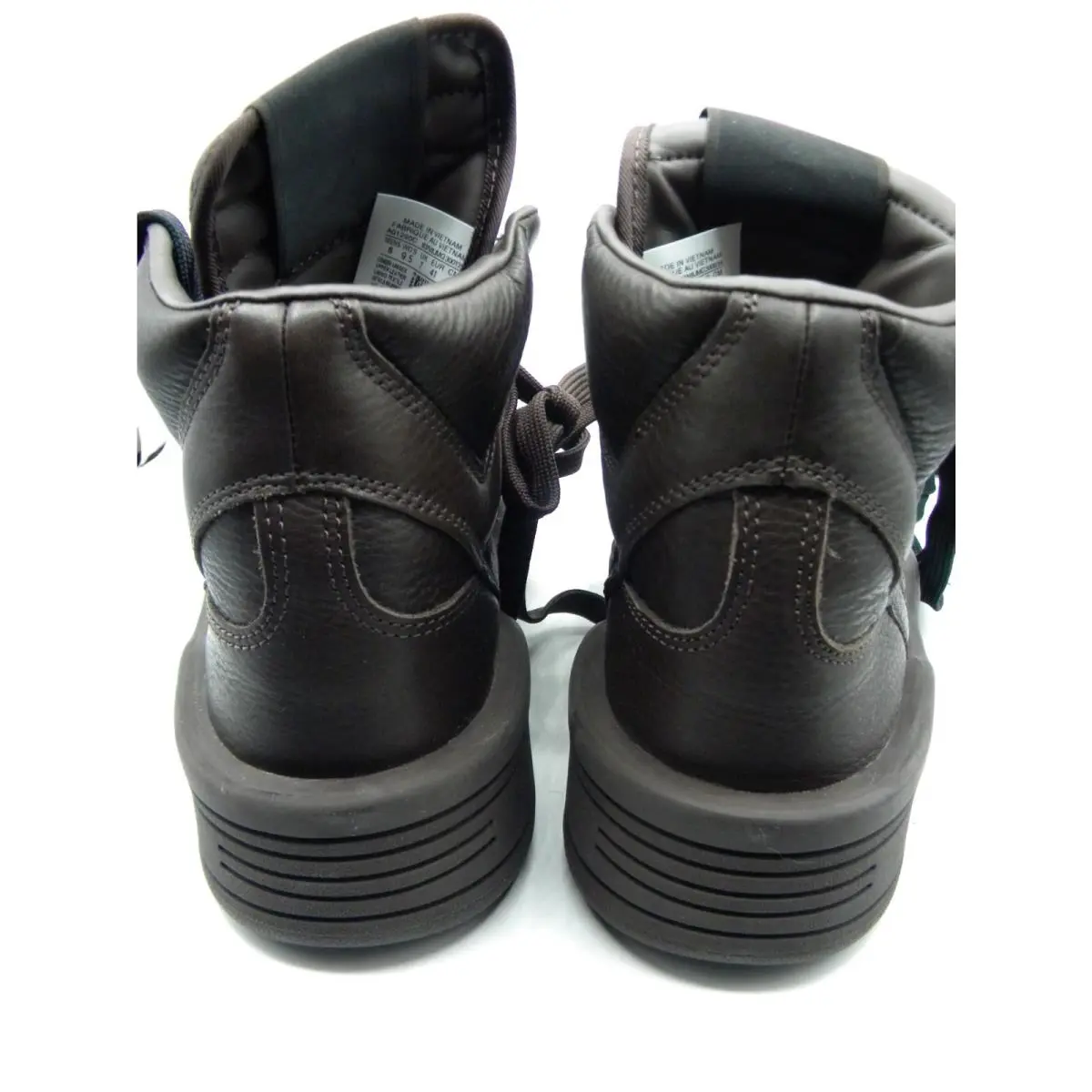 Converse shoes - Converse TURBOWPN - TURBOWPN - A01290C - Brown 10