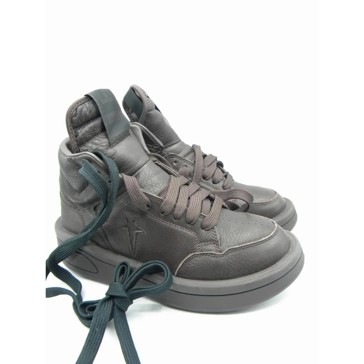 Converse shoes - Converse TURBOWPN - TURBOWPN - A01290C - Brown 14