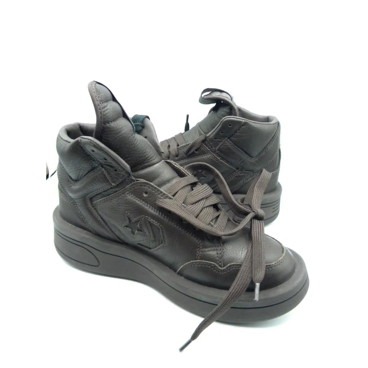 Converse shoes - Converse TURBOWPN - TURBOWPN - A01290C - Brown 6