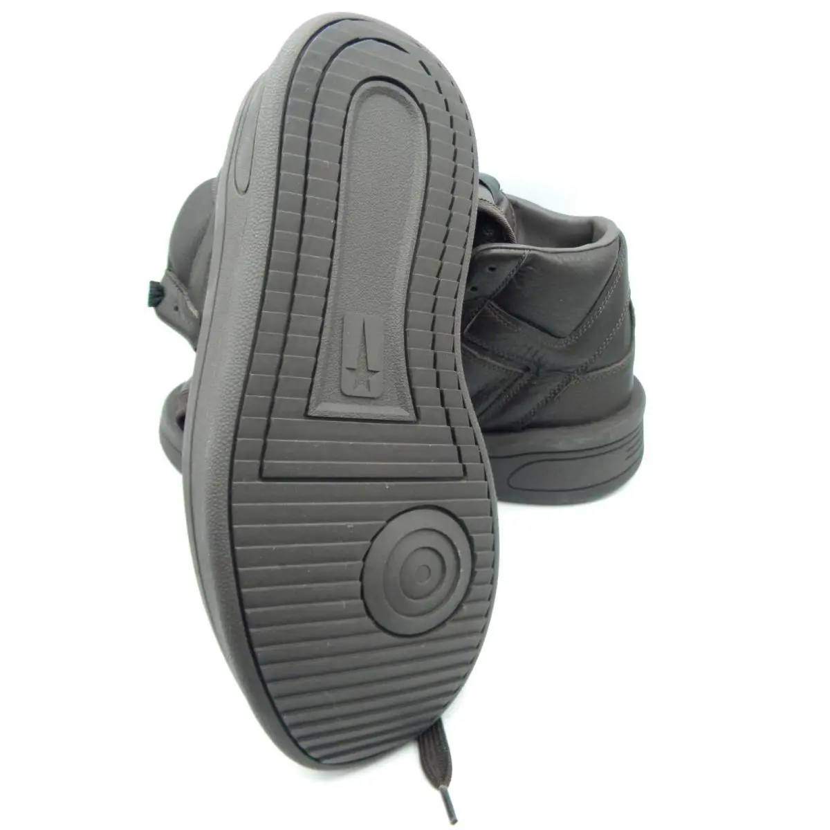 Converse shoes - Converse TURBOWPN - TURBOWPN - A01290C - Brown 7