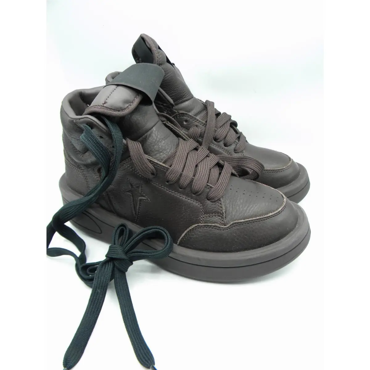 Converse shoes - Converse TURBOWPN - TURBOWPN - A01290C - Brown 12