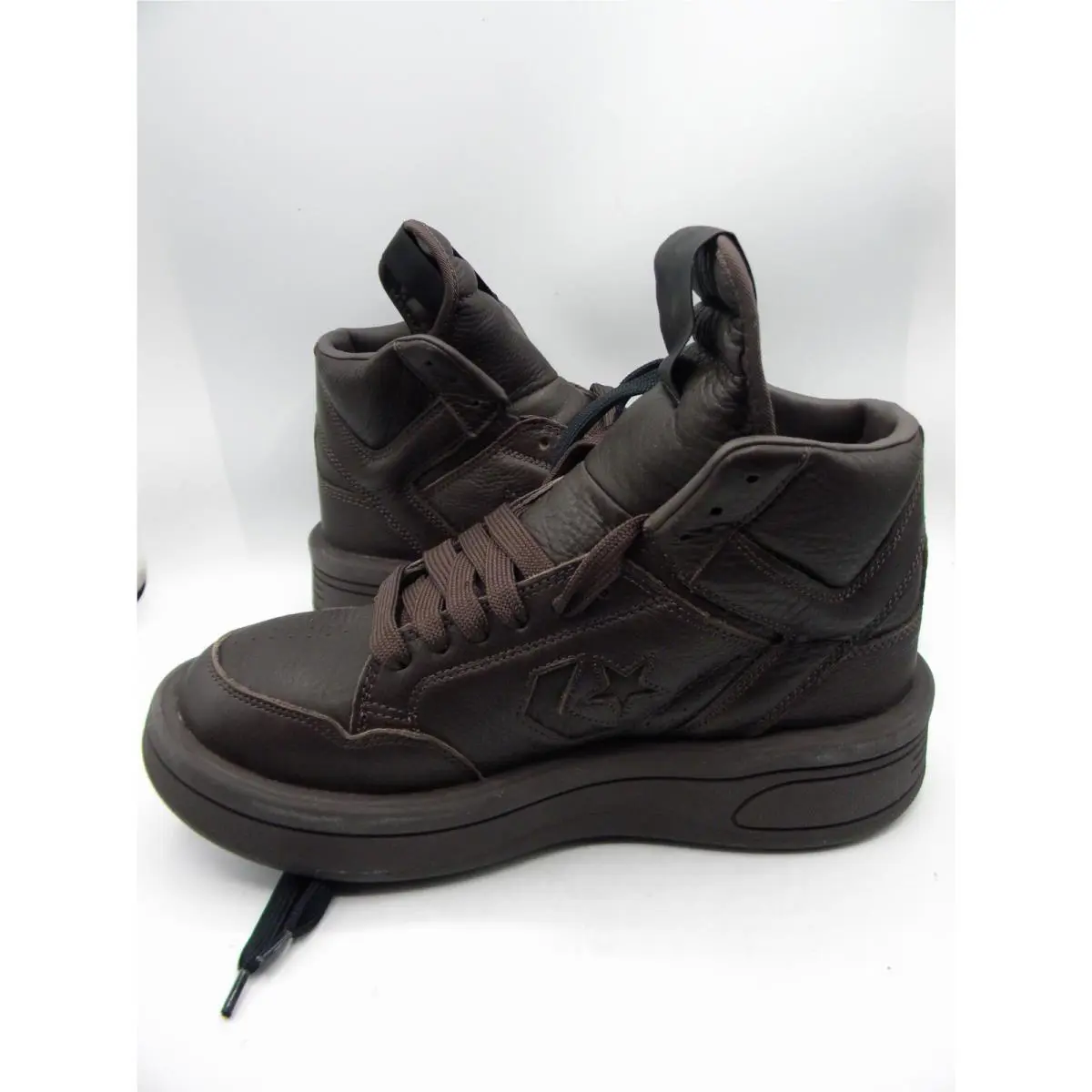 Converse shoes - Converse TURBOWPN - TURBOWPN - A01290C - Brown 15