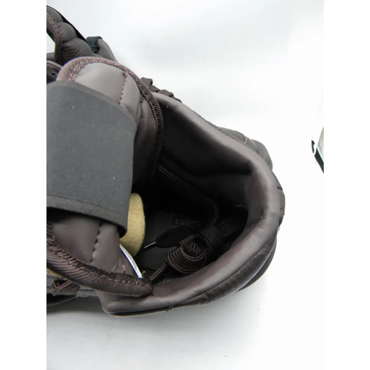 Converse shoes - Converse TURBOWPN - TURBOWPN - A01290C - Brown 16