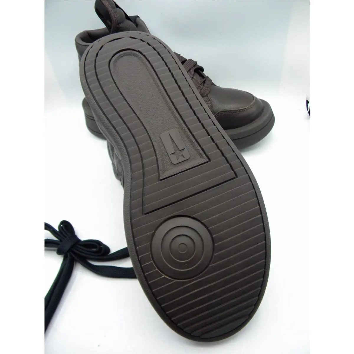 Converse shoes - Converse TURBOWPN - TURBOWPN - A01290C - Brown 17