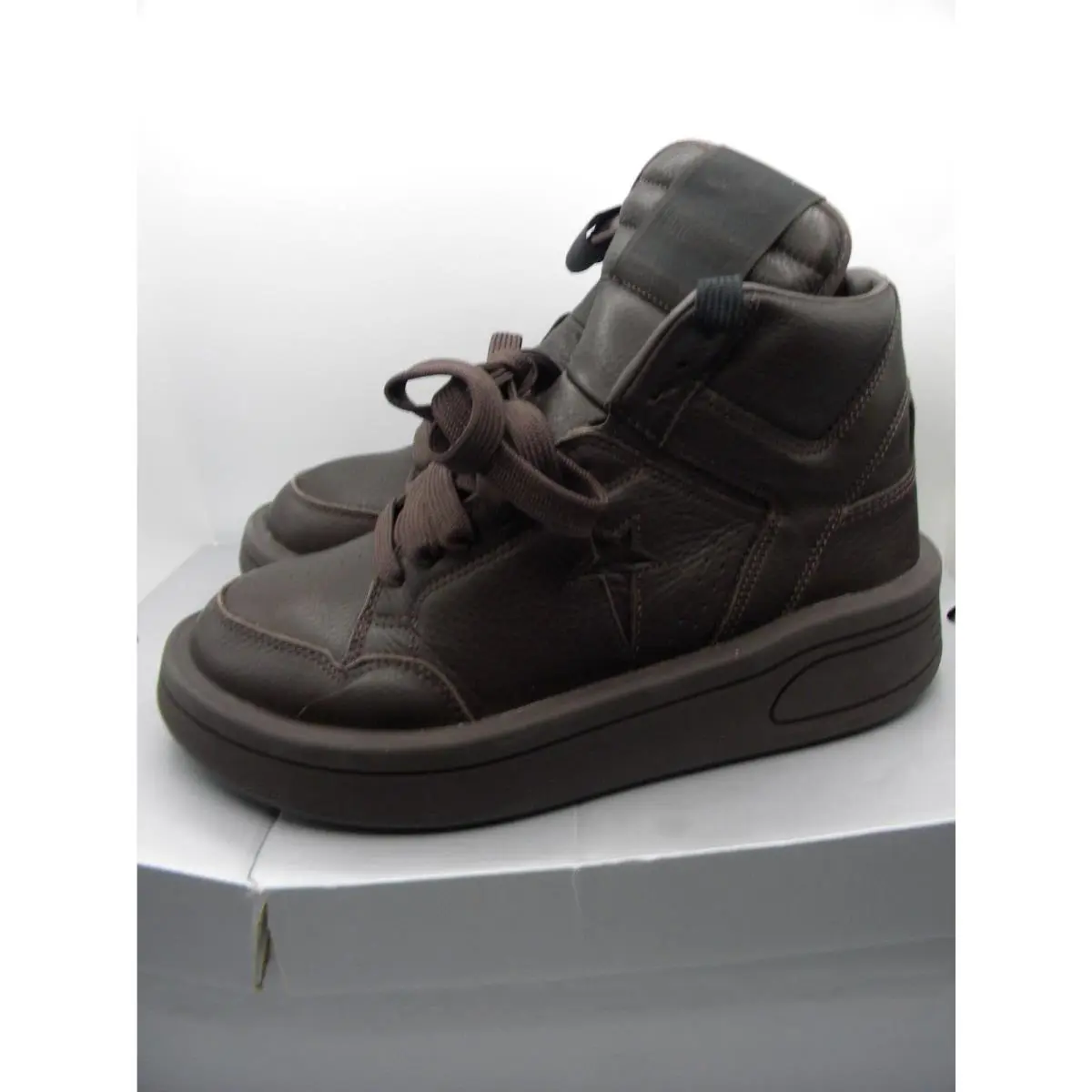 Converse shoes - Converse TURBOWPN - TURBOWPN - A01290C - Brown 0