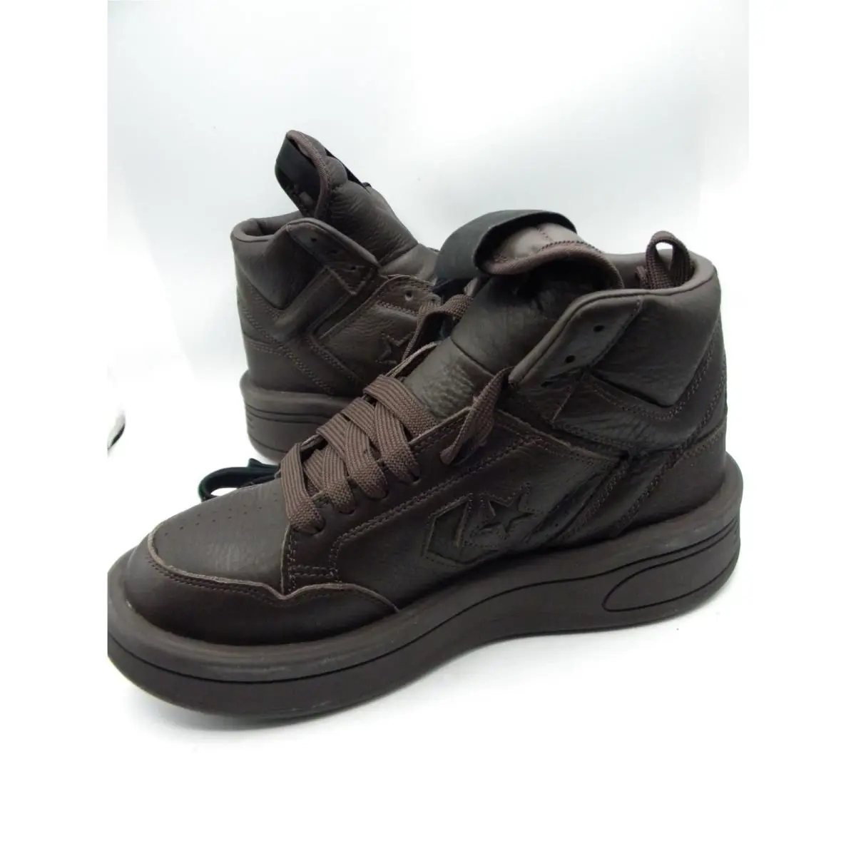Converse shoes - Converse TURBOWPN - TURBOWPN - A01290C - Brown 18