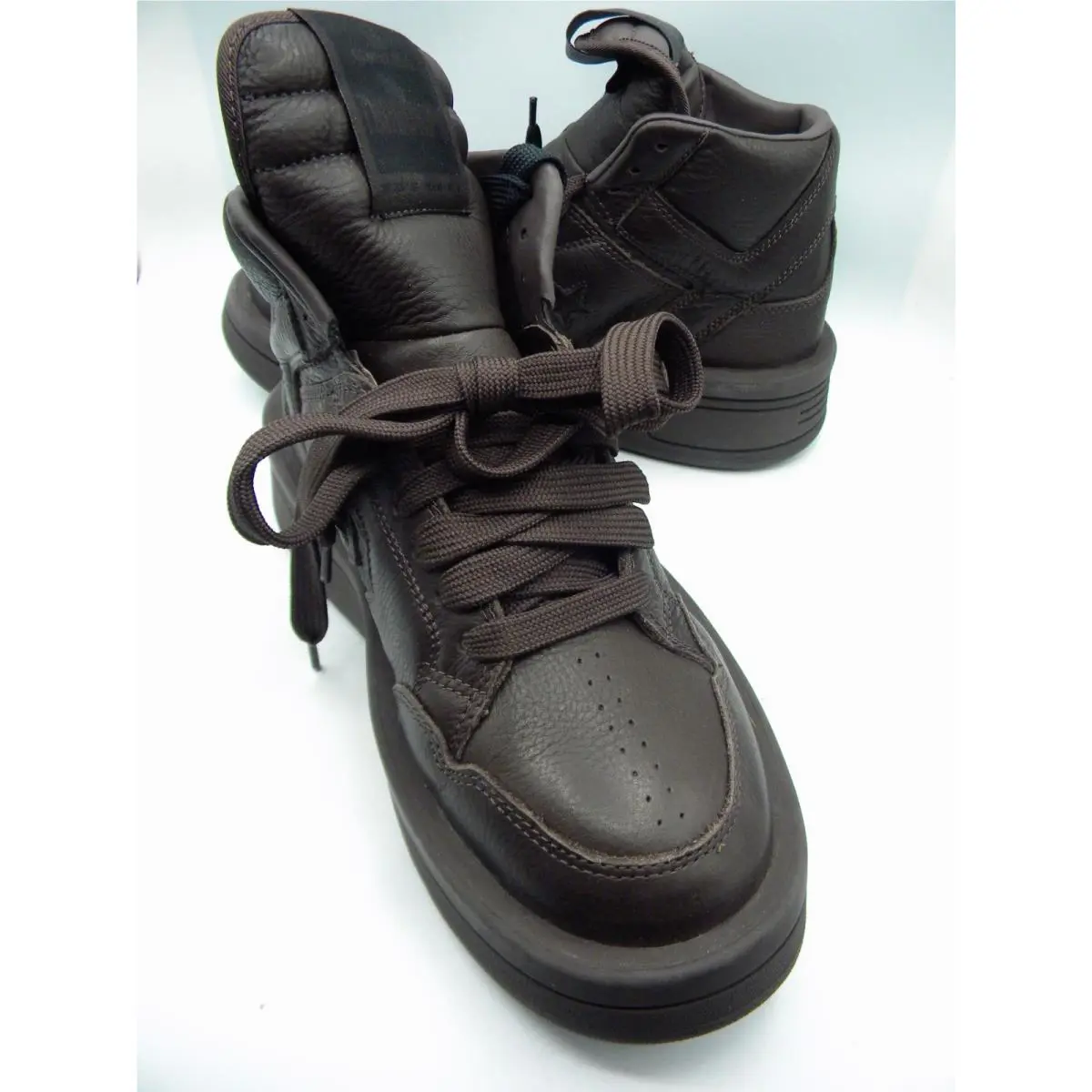 Converse shoes - Converse TURBOWPN - TURBOWPN - A01290C - Brown 5
