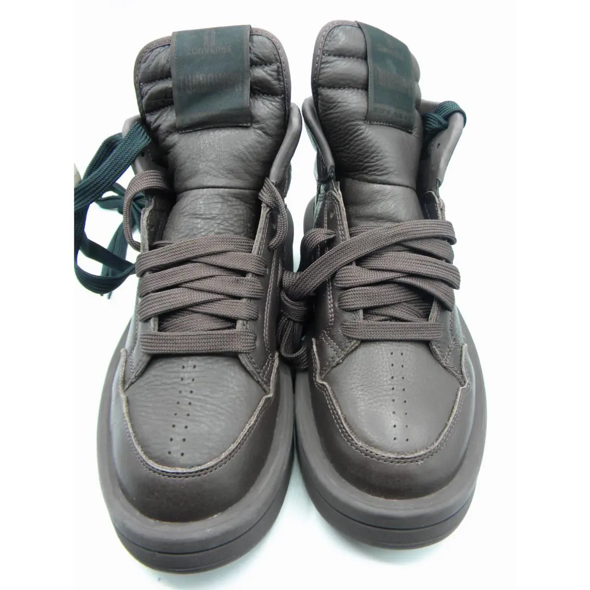 Converse shoes - Converse TURBOWPN - TURBOWPN - A01290C - Brown 13