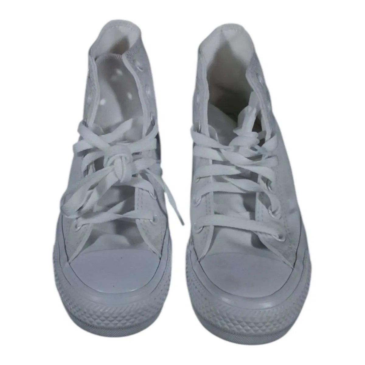 Converse shoes - Converse CTAS High - CTAS High - White 0