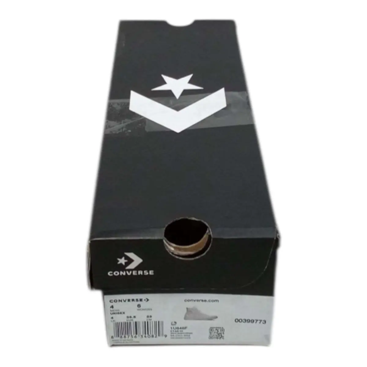 Converse shoes - Converse CTAS High - CTAS High - White 1