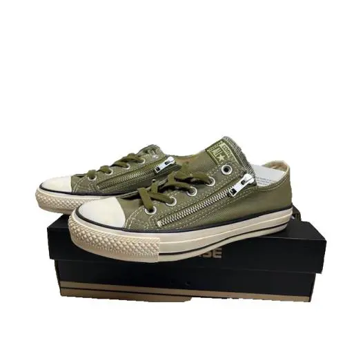 Converse shoes - Converse Chuck Taylor All Star - GREEN CACTUS - U35 - 144768C 1