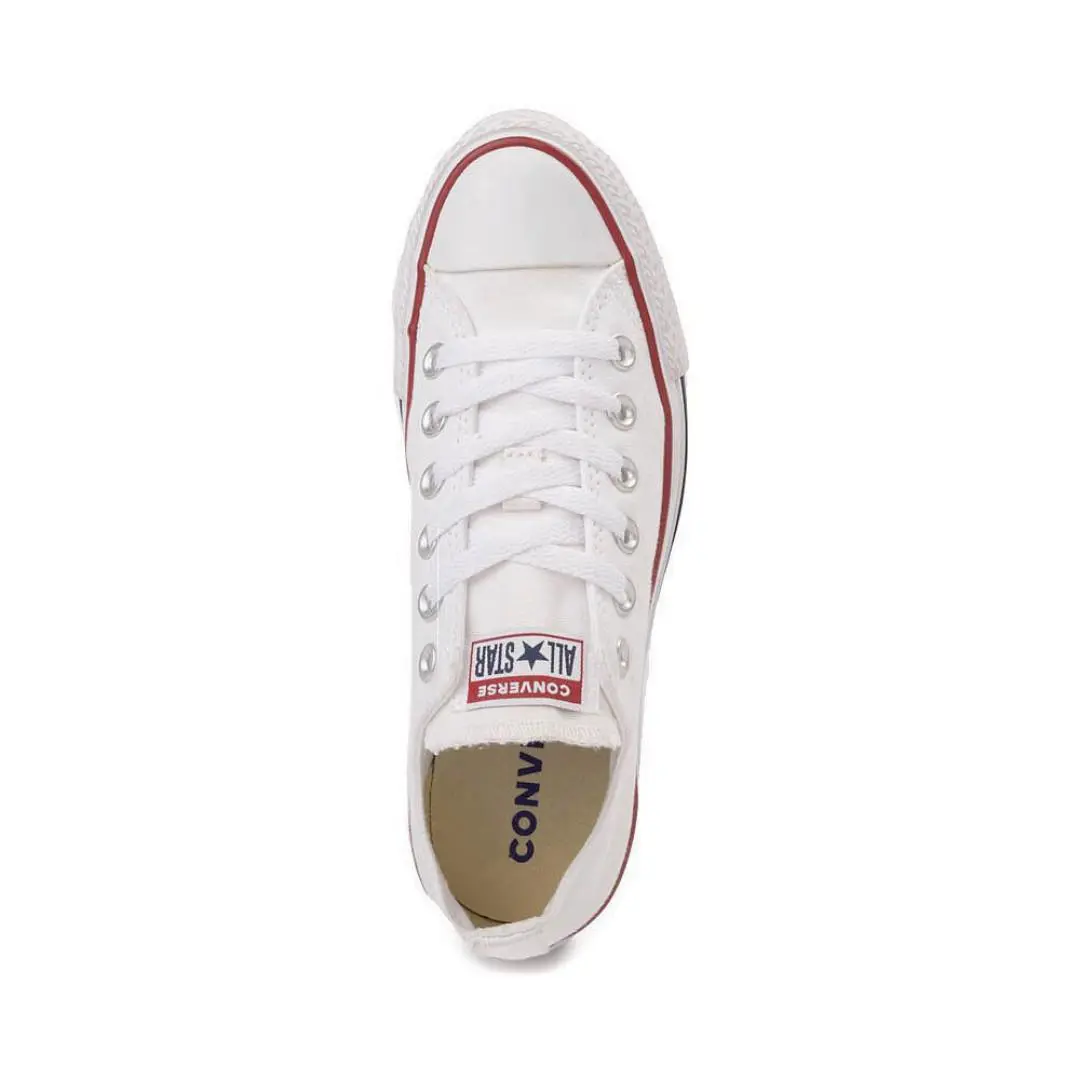 Converse shoes - Converse Chuck Taylor All Star High Top - White 2