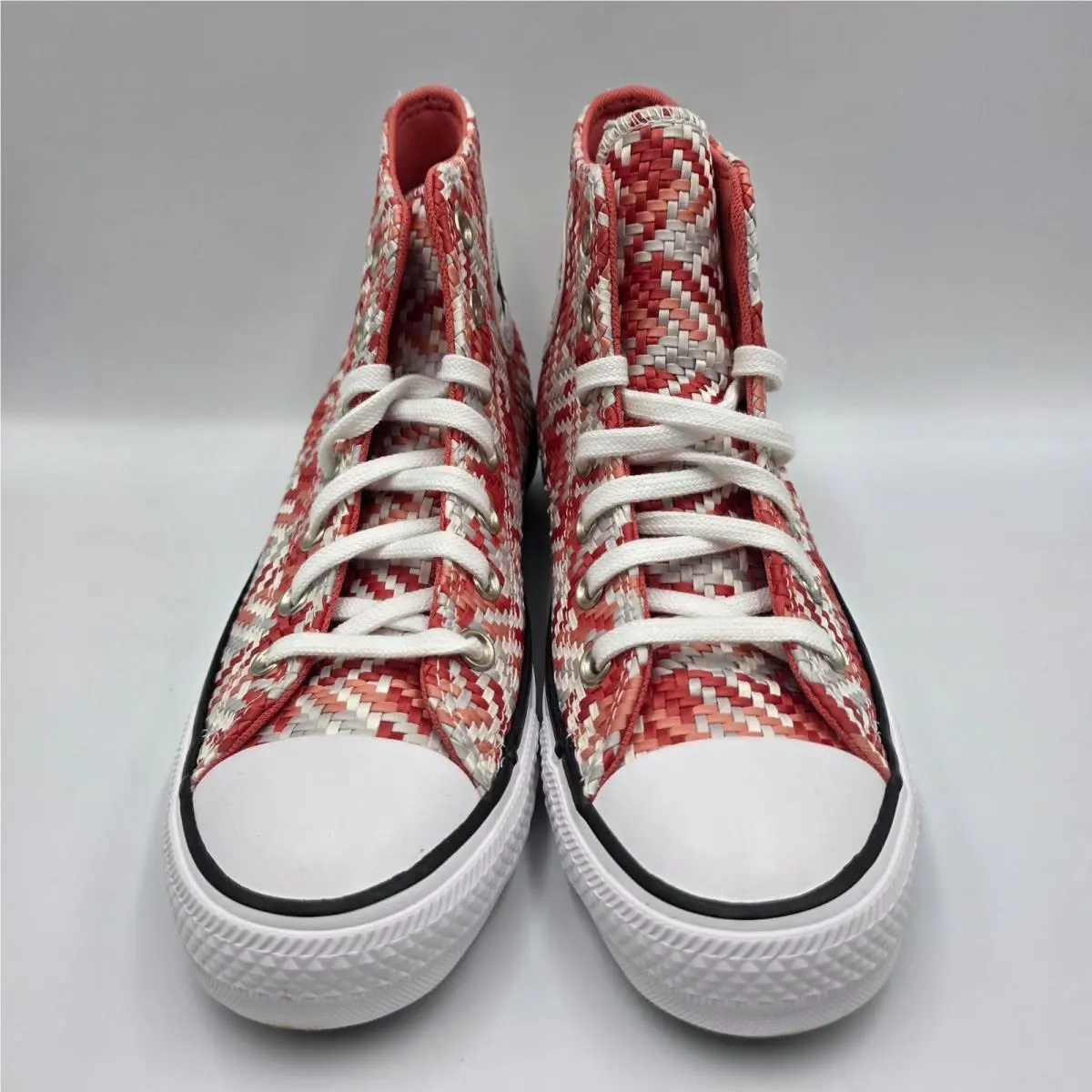 Converse shoes - Converse Chuck Taylor All Star Hi - Pink 1