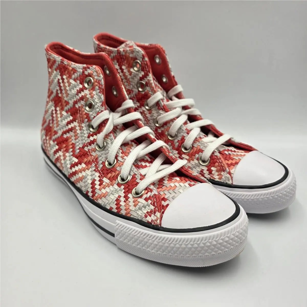 Converse shoes - Converse Chuck Taylor All Star Hi - Pink 2