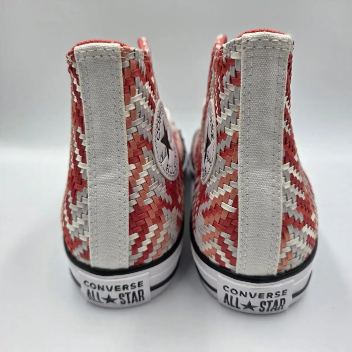Converse shoes - Converse Chuck Taylor All Star Hi - Pink 3