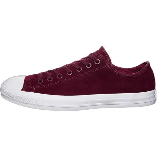 Converse shoes - Dark Sangria Counter Climate -U35 - 157599C 3