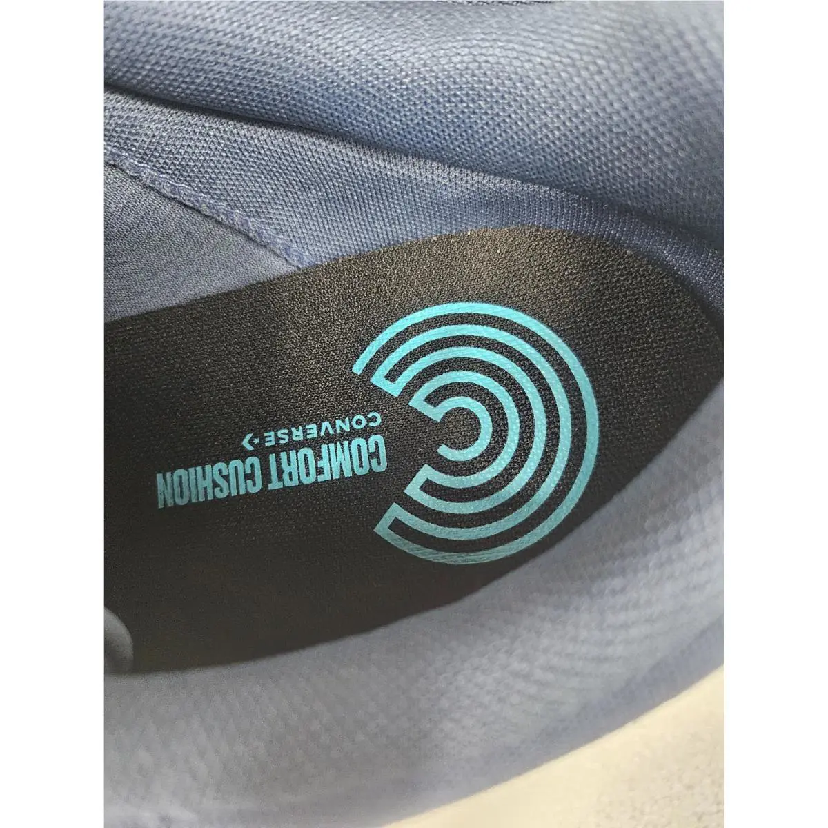 Converse shoes - Converse OX - A13224C - Blue 8