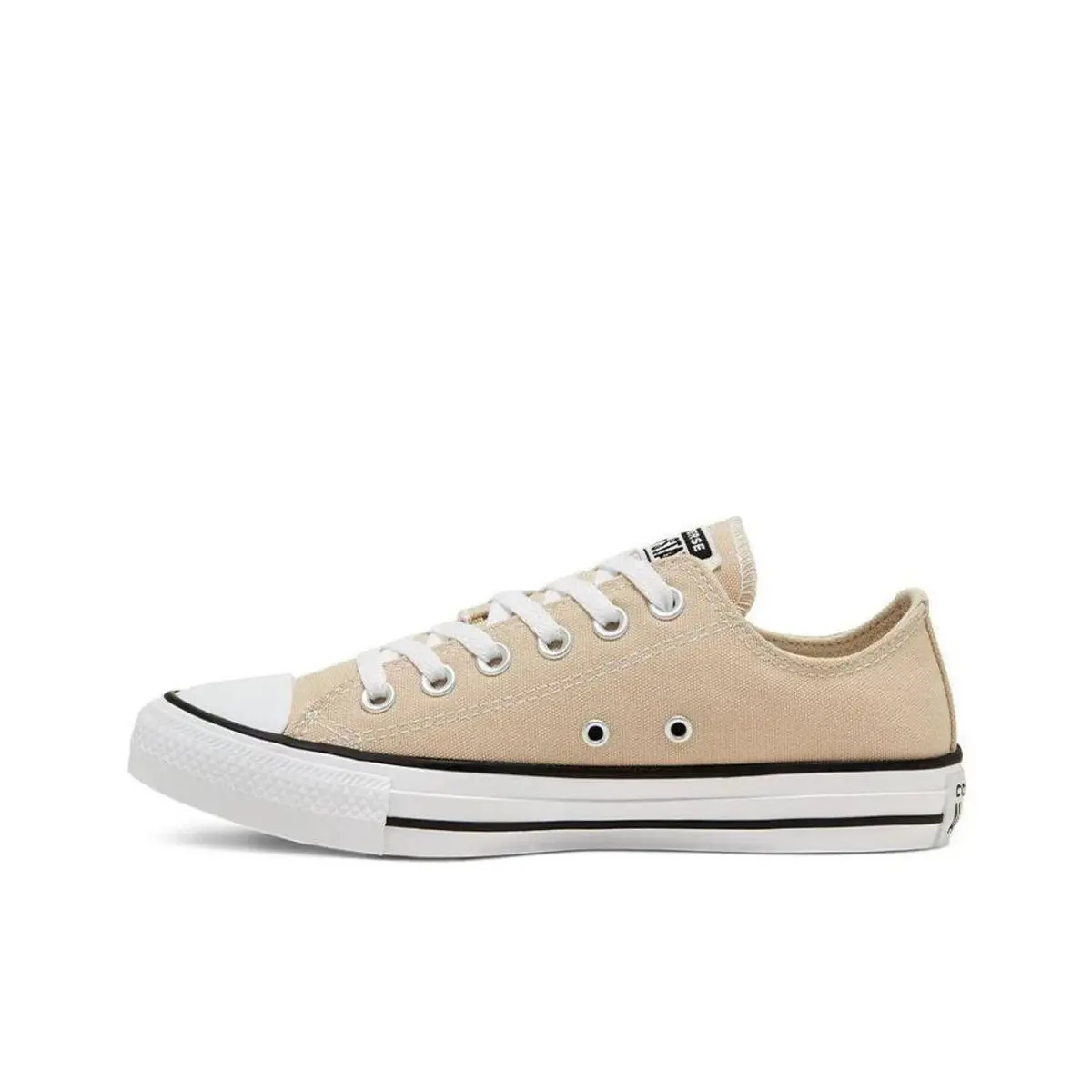 Converse shoes - Converse All Star - All Star - Desert Khaki -U30- 164938F 0