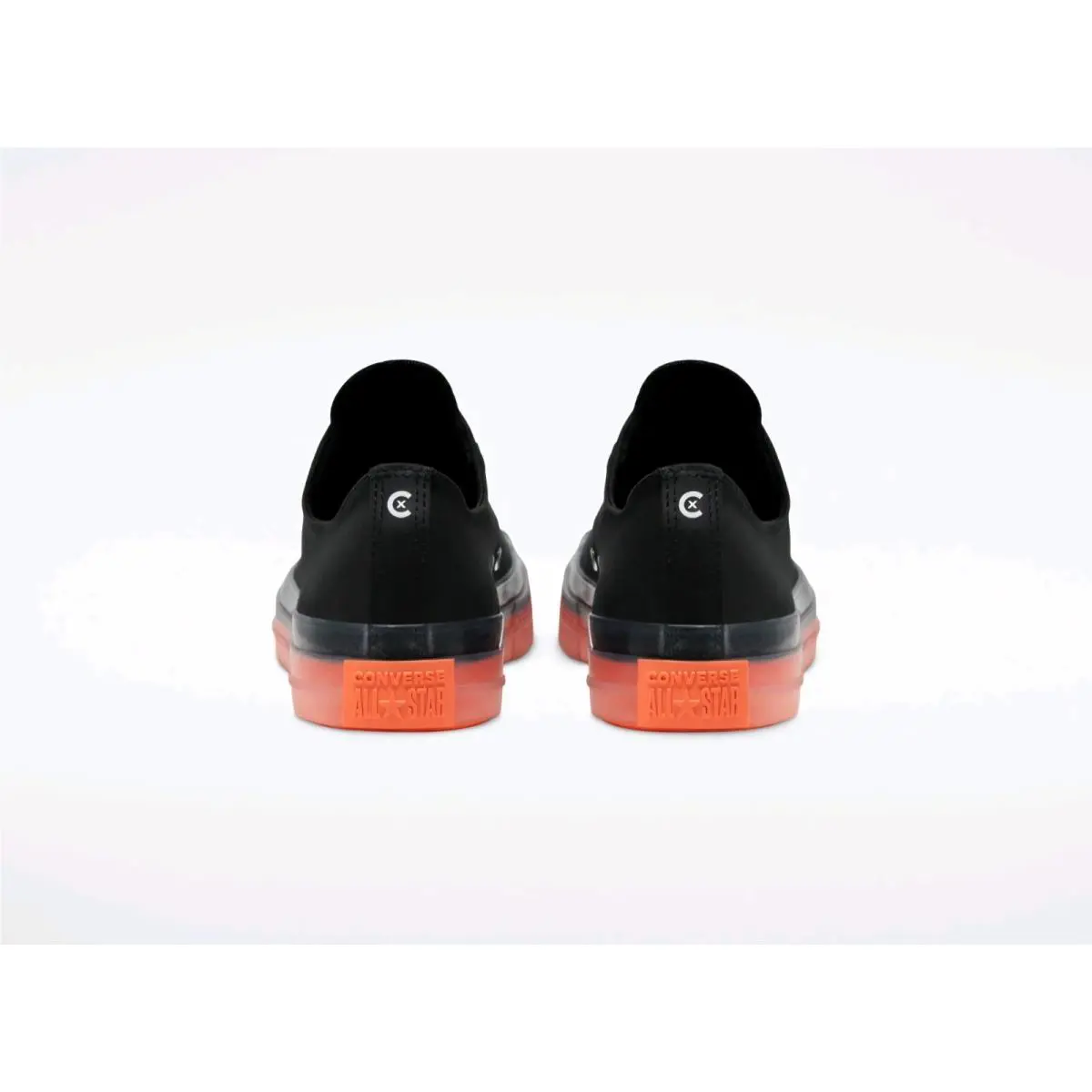 Converse shoes - Chuck Taylor All Star CX - 168568C - Black 0