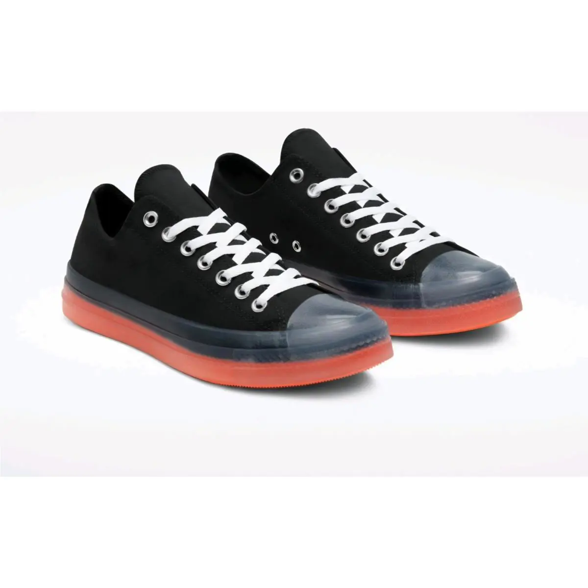 Converse shoes - Chuck Taylor All Star CX - 168568C - Black 3
