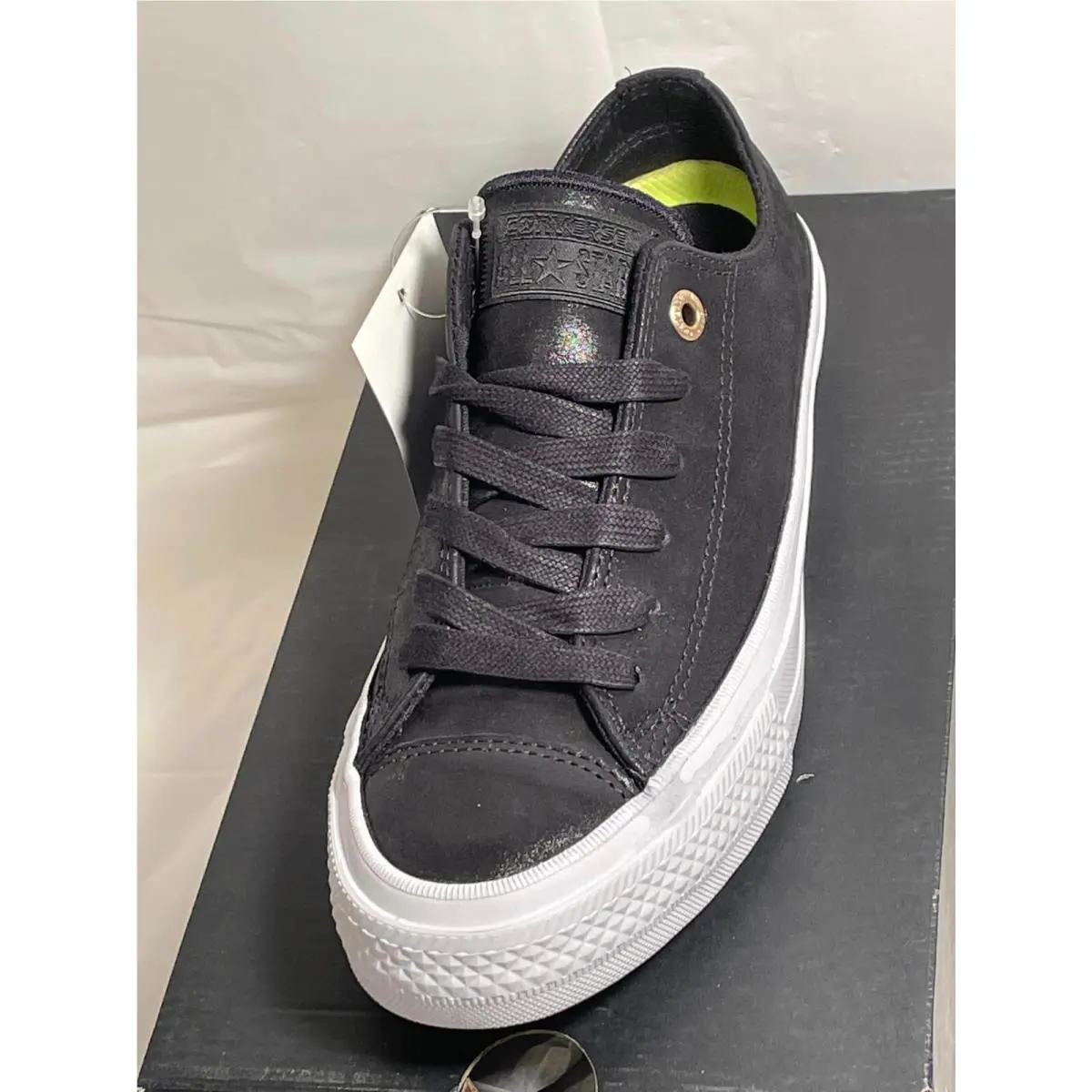 Converse shoes - Converse All Star - All Star - Black 1