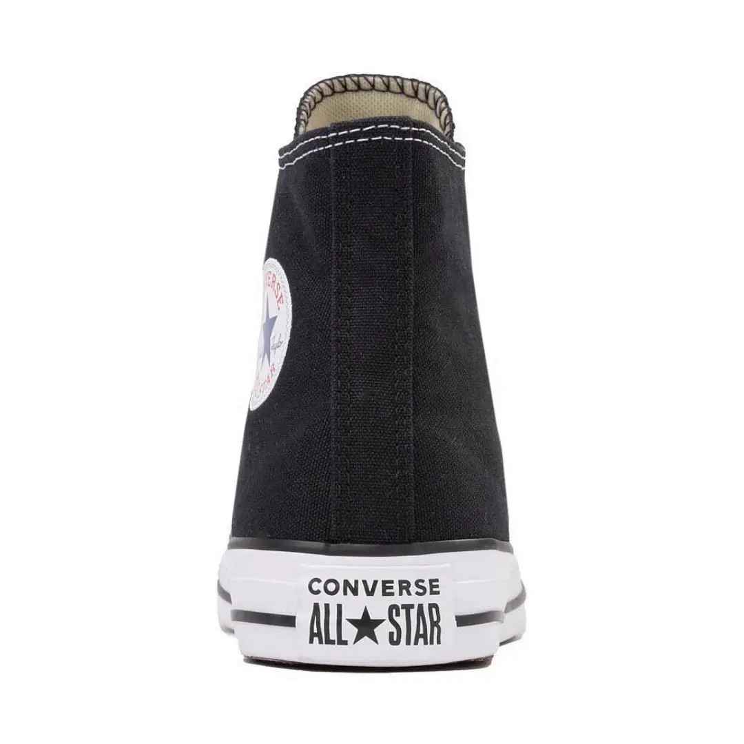 Converse shoes - Converse Chuck Taylor All Star High Top - Black 2