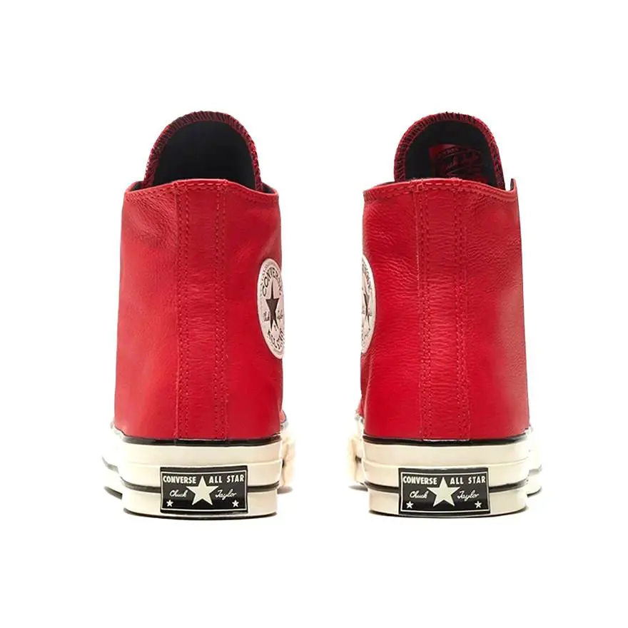 Converse shoes - Converse Chuck 70 Hi - Chuck - University Red -U50- 170370C 4