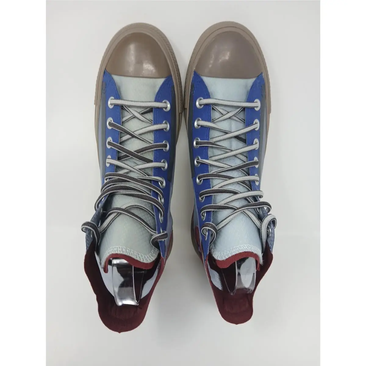 Converse shoes - Converse All Star Chuck Taylor Ox - 167275C - Multicolor (UPC: 888757682652) 8