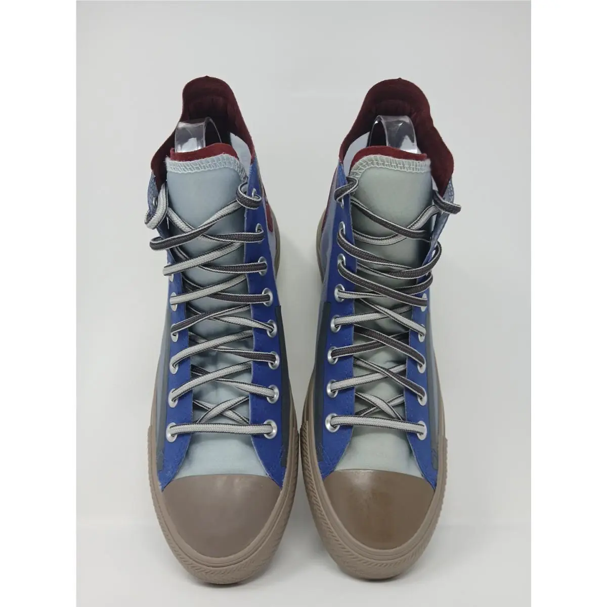 Converse shoes - Converse All Star Chuck Taylor Ox - 167275C - Multicolor (UPC: 888757682652) 9