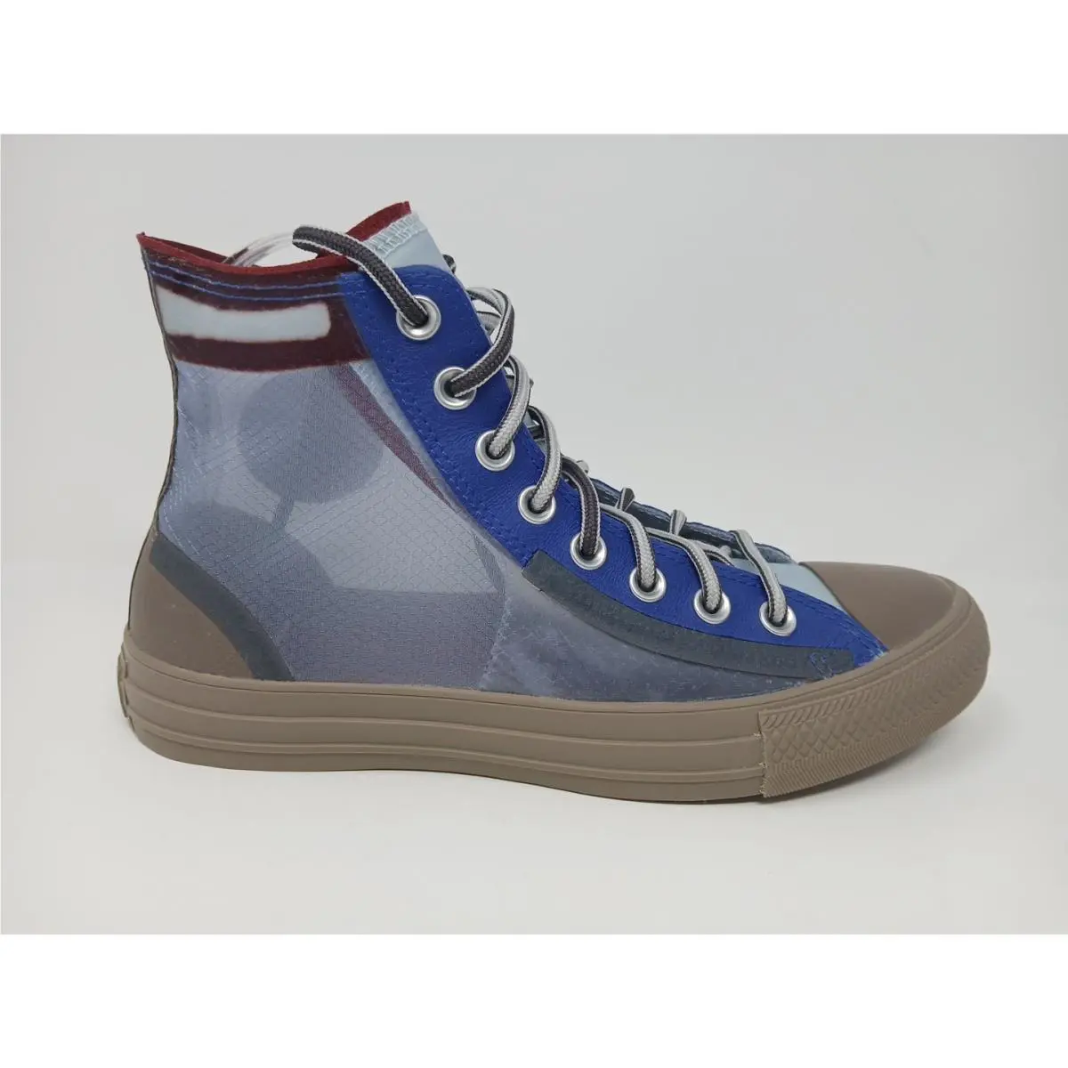 Converse shoes - Converse All Star Chuck Taylor Ox - 167275C - Multicolor (UPC: 888757682652) 12