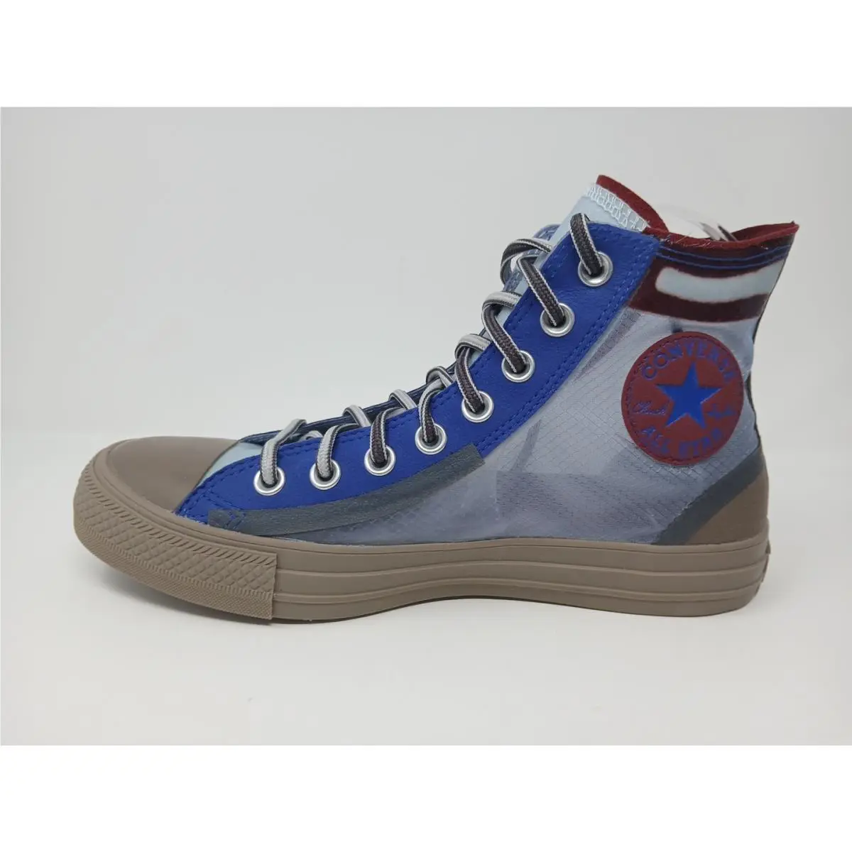 Converse shoes - Converse All Star Chuck Taylor Ox - 167275C - Multicolor (UPC: 888757682652) 13