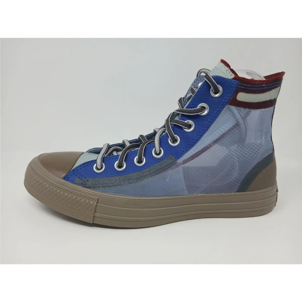 Converse shoes - Converse All Star Chuck Taylor Ox - 167275C - Multicolor (UPC: 888757682652) 14