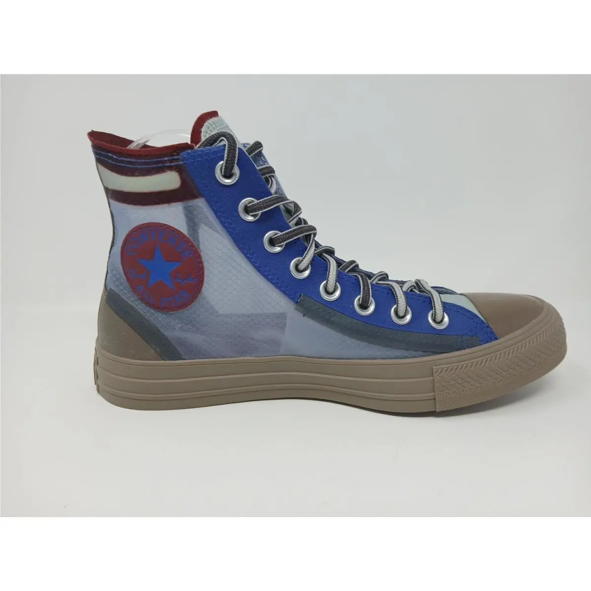 Converse shoes - Converse All Star Chuck Taylor Ox - 167275C - Multicolor (UPC: 888757682652) 15