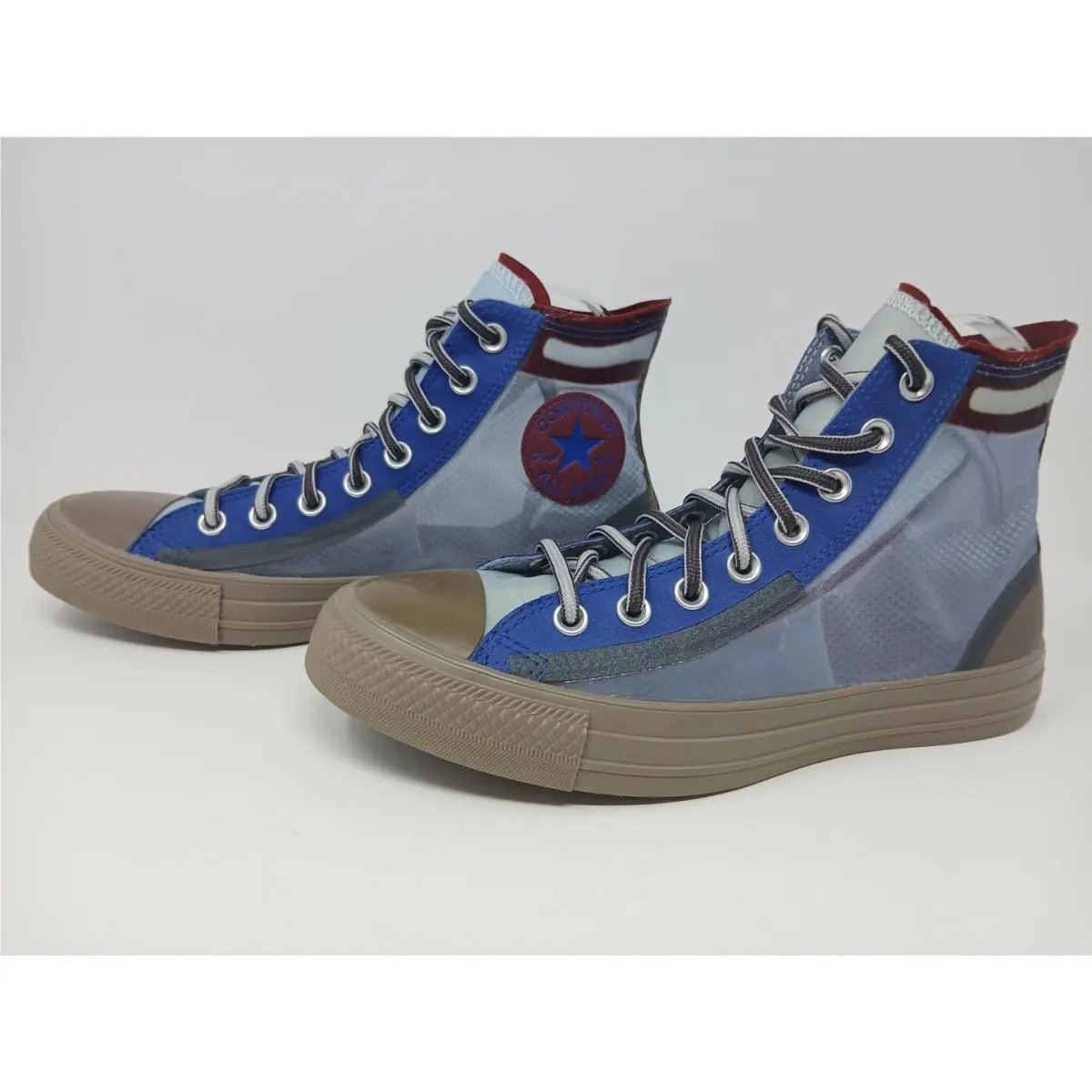 Converse shoes - Converse All Star Chuck Taylor Ox - 167275C - Multicolor (UPC: 888757682652) 6