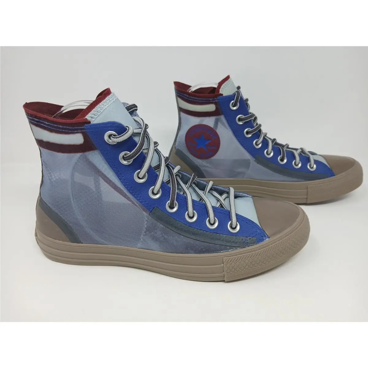 Converse shoes - Converse All Star Chuck Taylor Ox - 167275C - Multicolor (UPC: 888757682652) 7