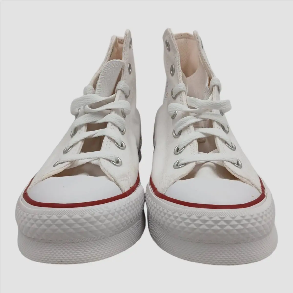 Converse shoes - Converse Ctas Eva Lift Hi - As Pictured 1