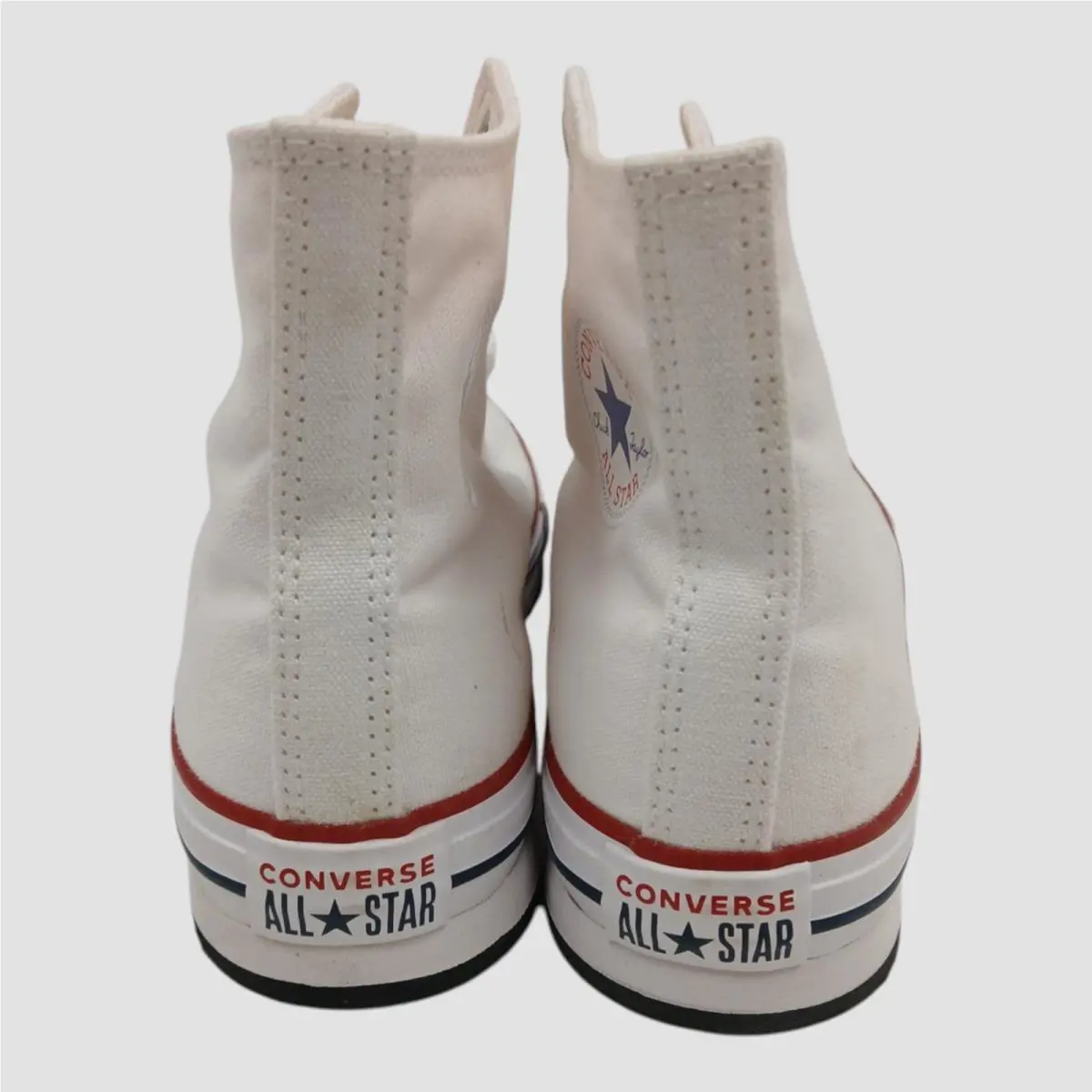 Converse shoes - Converse Ctas Eva Lift Hi - As Pictured 2