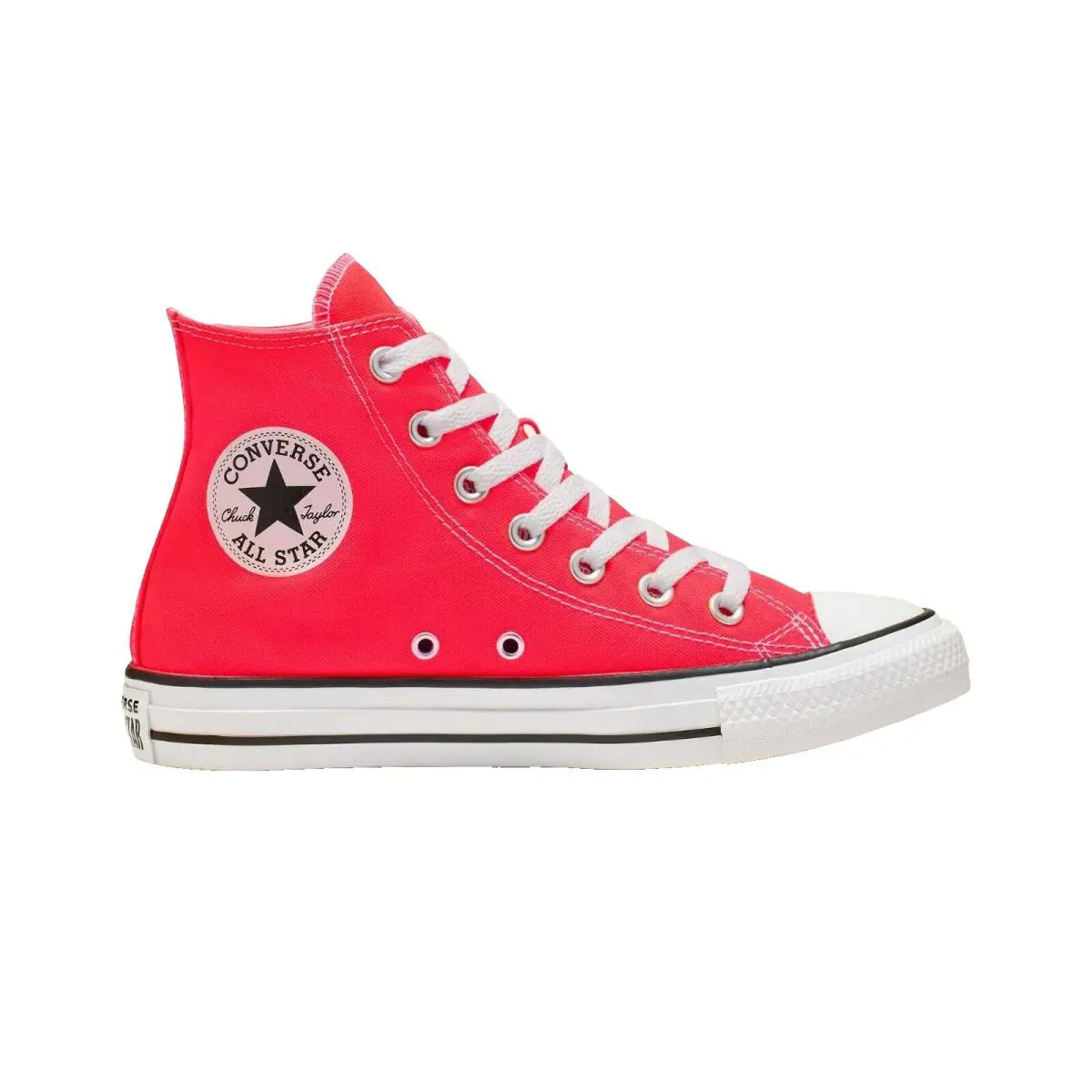 Converse shoes - Bright Crimson - U30 - 166264F 0