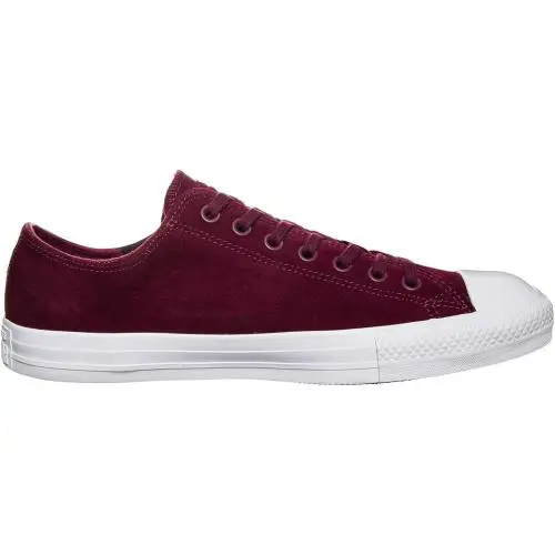 Converse shoes - Dark Sangria Counter Climate -U35 - 157599C 2