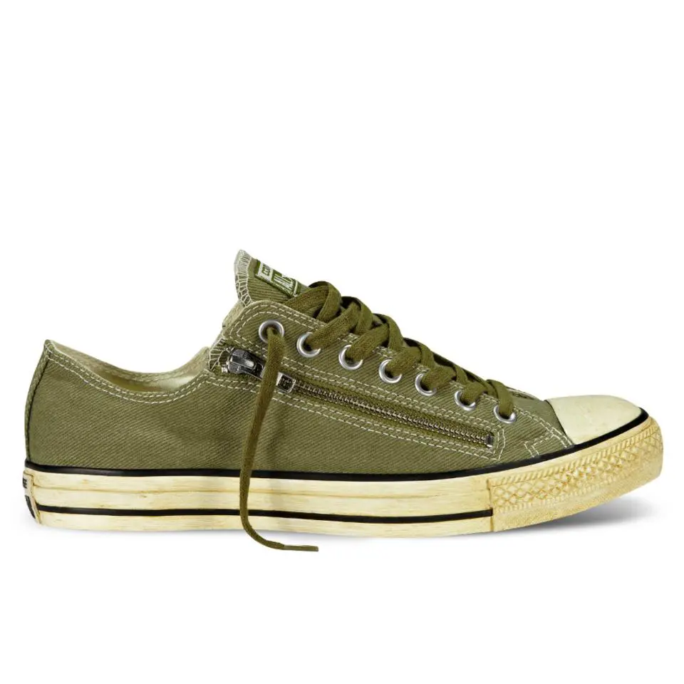 Converse shoes - Converse Chuck Taylor All Star - GREEN CACTUS - U35 - 144768C 0